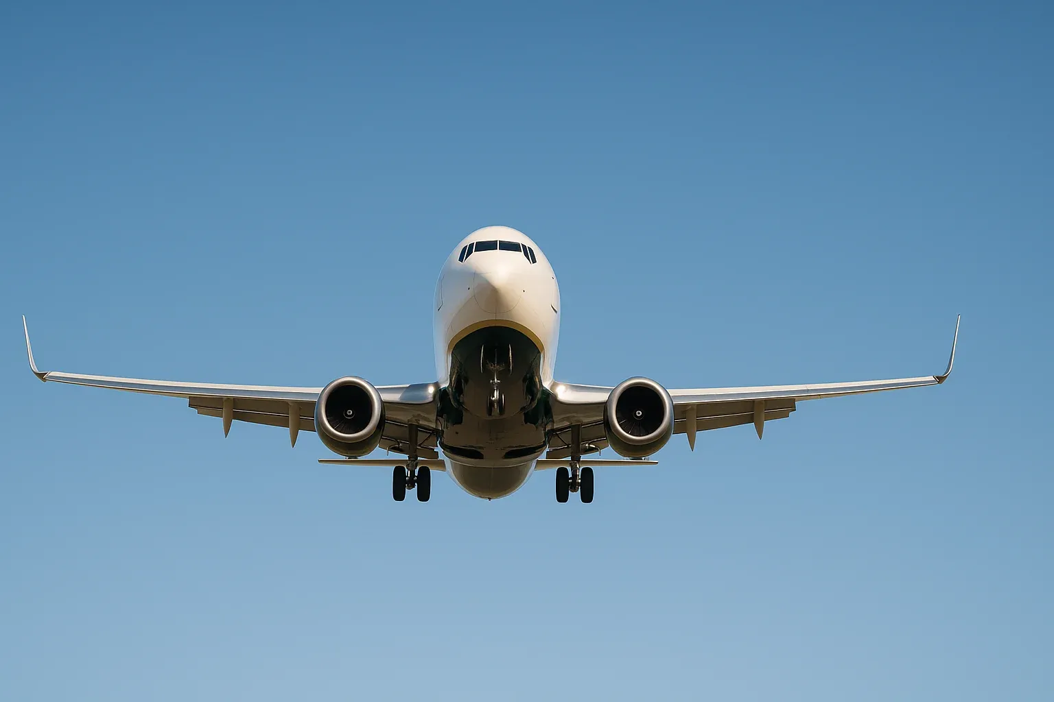 Precision-machined aerospace component